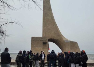 69 Muzeum Oręża Polskiego w Kołobrzegu