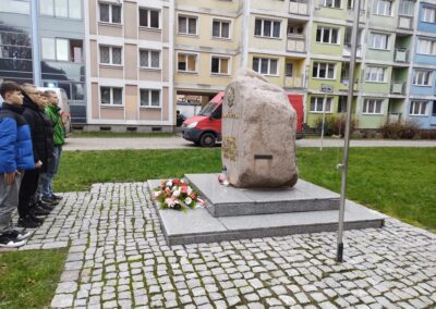 51 Żywe lekcje historii - rajdy piesze