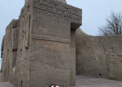 70 Muzeum Oręża Polskiego w Kołobrzegu
