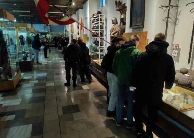 57 Muzeum Oręża Polskiego w Kołobrzegu