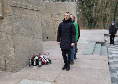 71 Muzeum Oręża Polskiego w Kołobrzegu