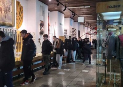 58 Muzeum Oręża Polskiego w Kołobrzegu