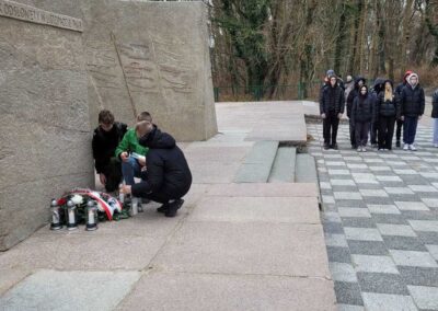 72 Muzeum Oręża Polskiego w Kołobrzegu