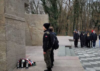 73 Muzeum Oręża Polskiego w Kołobrzegu