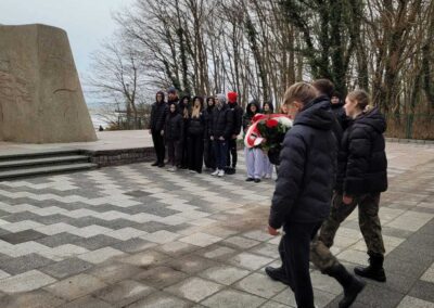 74 Muzeum Oręża Polskiego w Kołobrzegu