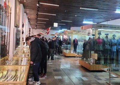 61 Muzeum Oręża Polskiego w Kołobrzegu