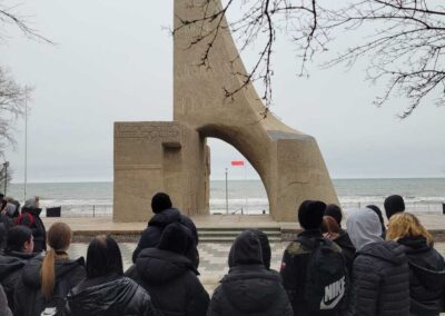 75 Muzeum Oręża Polskiego w Kołobrzegu