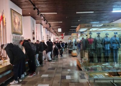 62 Muzeum Oręża Polskiego w Kołobrzegu