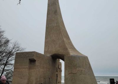 76 Muzeum Oręża Polskiego w Kołobrzegu