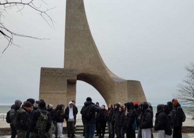 77 Muzeum Oręża Polskiego w Kołobrzegu