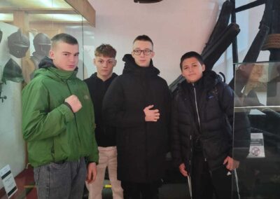 64 Muzeum Oręża Polskiego w Kołobrzegu