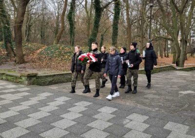 78 Muzeum Oręża Polskiego w Kołobrzegu