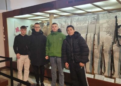 65 Muzeum Oręża Polskiego w Kołobrzegu