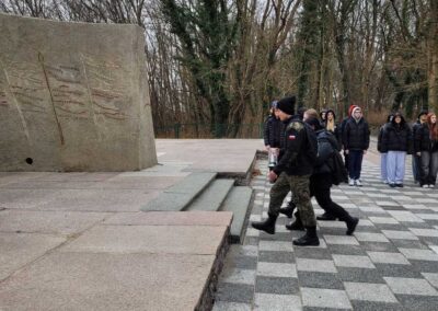 79 Muzeum Oręża Polskiego w Kołobrzegu