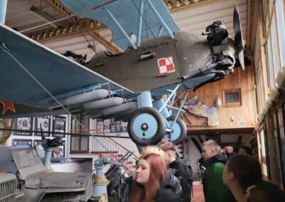 66 Muzeum Oręża Polskiego w Kołobrzegu