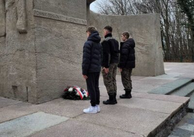 80 Muzeum Oręża Polskiego w Kołobrzegu