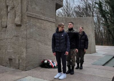 81 Muzeum Oręża Polskiego w Kołobrzegu