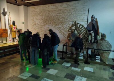 68 Muzeum Oręża Polskiego w Kołobrzegu