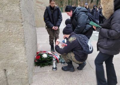 82 Muzeum Oręża Polskiego w Kołobrzegu