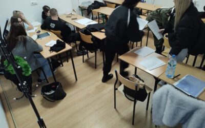 Warsztaty historyczne