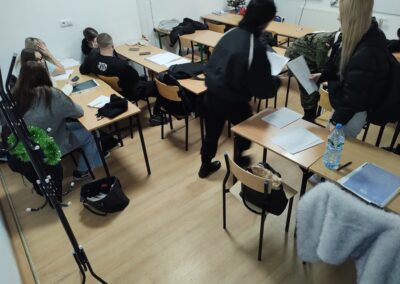 16 Warsztaty historyczne