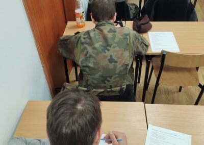 22 Warsztaty historyczne