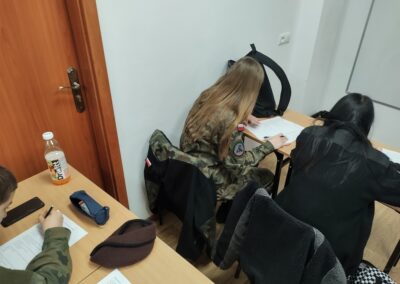 21 Warsztaty historyczne