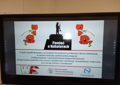 25 Wigilia z Weteranami w MLO