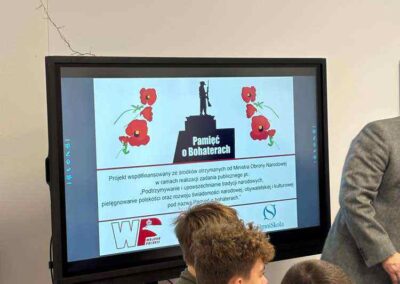 30 Wigilia z Weteranami w MLO