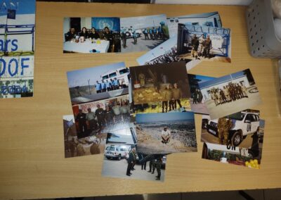 35 Wigilia z Weteranami w MLO