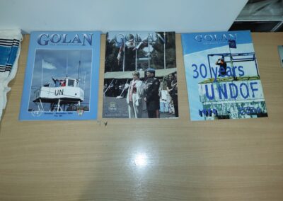 36 Wigilia z Weteranami w MLO