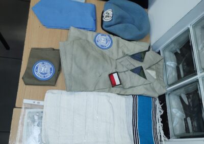 37 Wigilia z Weteranami w MLO