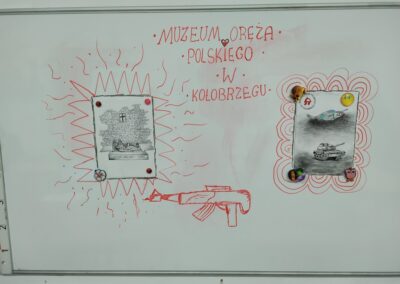 41 Wigilia z Weteranami w MLO