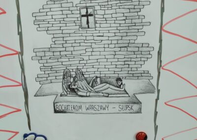 42 Wigilia z Weteranami w MLO