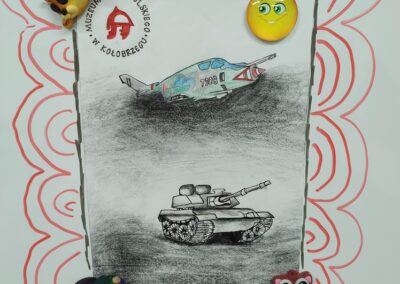 43 Wigilia z Weteranami w MLO