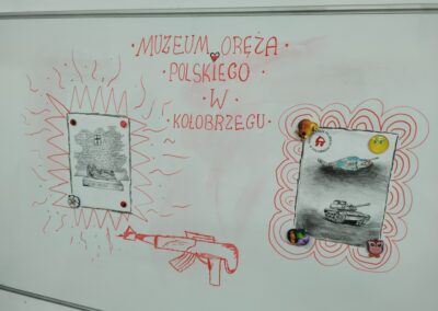 44 Wigilia z Weteranami w MLO